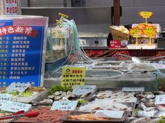 -旺角小渔村(二马路店)