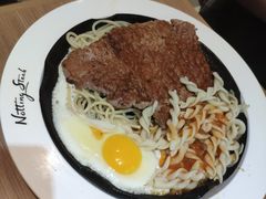 -诺丁牛排(南京江宁万达店)