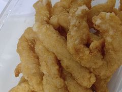 -北方饺子王·海肠捞饭·海鲜锅(山大店)