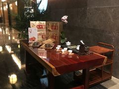 -玄武苏宁诺富特酒店·紫金轩中餐厅