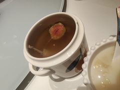 -甜阿姨·天台花园私房菜(万松园店)