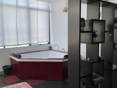 -ventus spa 沙巴亚庇正宗精油按摩会所