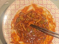 -撒拉花儿·新疆菜·清真(太阳宫店)
