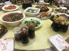 -东北饺子馆(马尾君竹店)