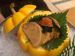 -花潮料理艺食馆(世欧广场店)