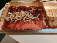 -西塔老太太泥炉烤肉(川沙百联店)