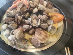 -华盛丰温州大排档(东三环南路店)