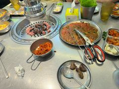 -大叹号·朝鲜族烤肉(潍坊泰华城店)