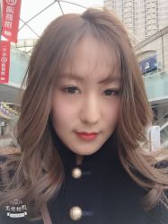 -简影造型·自选烫染接发salon