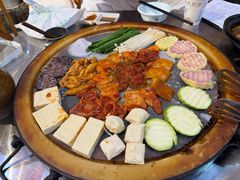 -八木轩·寻味大理白族民俗餐厅(文献路店)