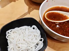 -三千粉牛肉米粉(来客茂店)