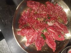 -大叹号·朝鲜族烤肉(潍坊泰华城店)