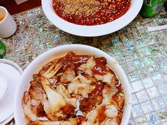 -走马楼饭庄(慈城古县城店)
