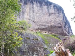 -修水东浒寨风景区