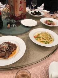 -西安威斯汀大酒店·宴会厅