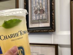 -CHARLIETOWN红茶公司(南京万象天地店)