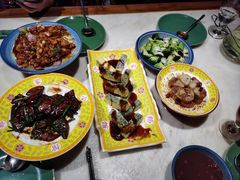 -那家小馆•北京菜•烤鸭(中关村店)