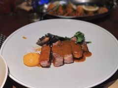 -West10 西拾·西餐厅·创意菜(未来科技城店)