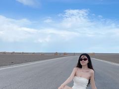 -敦煌雅丹国家地质公园