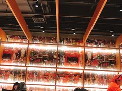 大堂-味千拉面(上海松江二店)