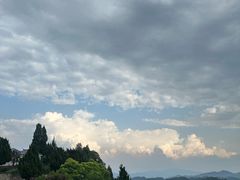 -万佛湖风景区