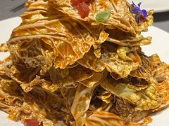 -北平食府·北京烤鸭(北京西站六里桥店)