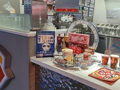 -DQ·蛋糕·冰淇淋(徐东销品茂店)