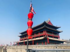 -西安城墙·碑林历史文化景区