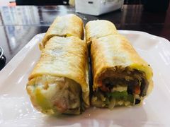 -御清斋总店(天一街店)