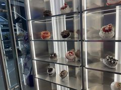 -DQ·蛋糕·冰淇淋(河东万达店)