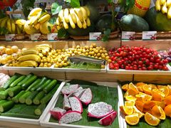 -亚马逊海鲜自助(梅溪湖步步高店)