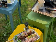 -梁子湖东篱老屋生态庄园