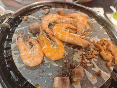 -燚青春东北泥炉烤肉(百合店)