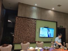 -天怡·鱼工厂(梅溪湖店)