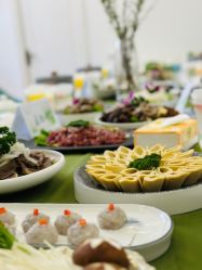 -初度润生园·独栋别墅月子中心(昆山店)