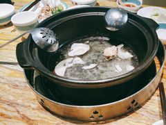-春润大地海南椰子鸡(沙井京基百纳广场店)