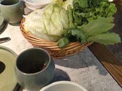 -鲜潭蒸汽石锅鱼(五道口购物中心店)