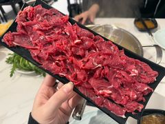 -潮汕良记牛肉火锅(洪武路店)