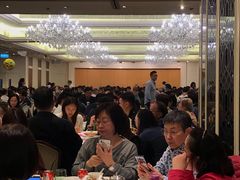 大堂-翠园(铜锣湾广场店)