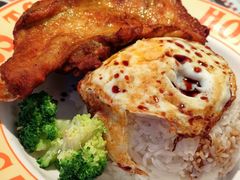 -肥韬茶餐厅(海上世界店)