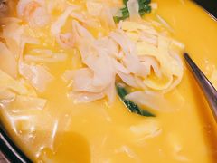 鸡汤煮脆笋-金岳台私汤温泉度假山庄·创意餐厅(昌平十三陵店)