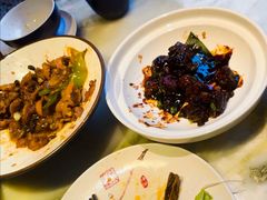 -绿茶餐厅(成都大悦城店)