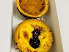 -黛汀烘焙DAINTY BAKERY(代字行合生汇店)