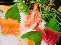 -蟹将军·松叶蟹和牛日料放题自助(K11店)