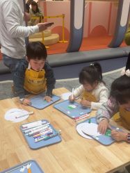 -奈尔宝家庭中心·亲子餐厅(鄞州万达店)