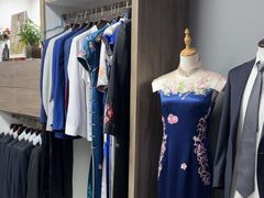 -易改衣·明星裁缝(金桥国际广场店)