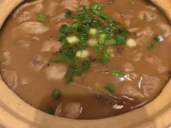 -华盛园卷子王农家菜水库鱼