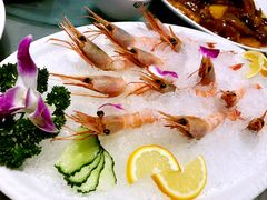 -天津乾毓德饭庄·清真传统炒菜·海鲜烧烤(咸阳路店)