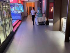 -鸽子侯·家宴·平价海鲜(绿地店)