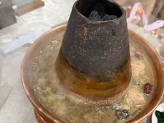 -东来顺饭庄(王府井步行街店)